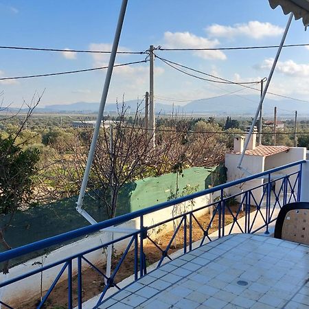 Makarios Apartment Near Athens Aiport Spáta 외부 사진