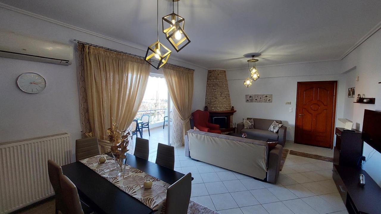 Makarios Apartment Near Athens Aiport Spáta 외부 사진