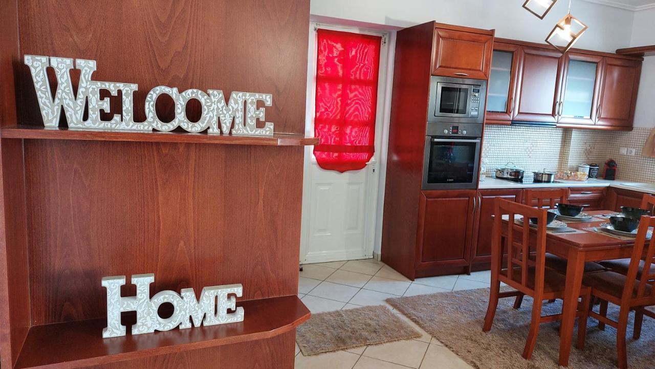 Makarios Apartment Near Athens Aiport Spáta 외부 사진