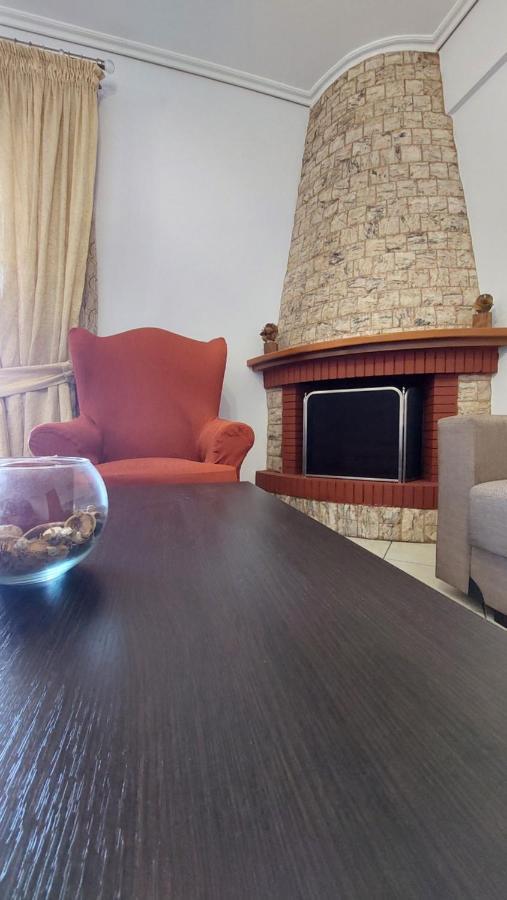 Makarios Apartment Near Athens Aiport Spáta 외부 사진