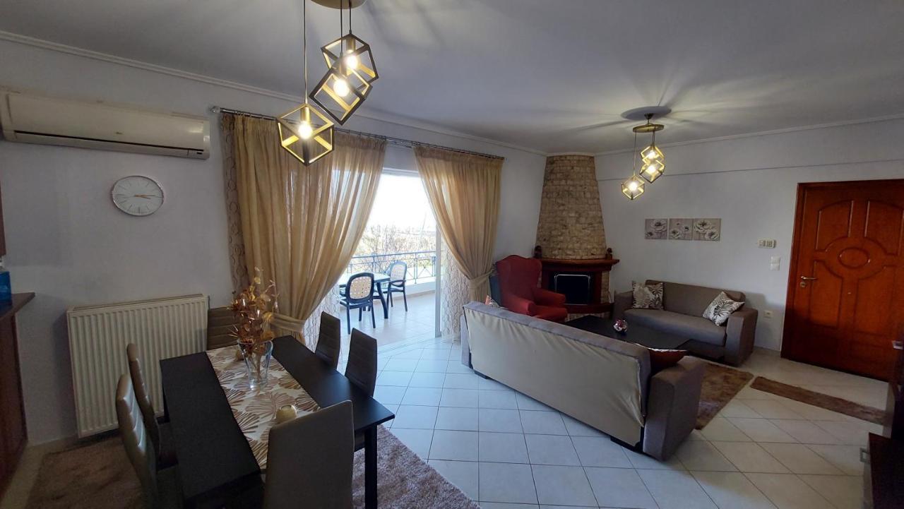 Makarios Apartment Near Athens Aiport Spáta 외부 사진