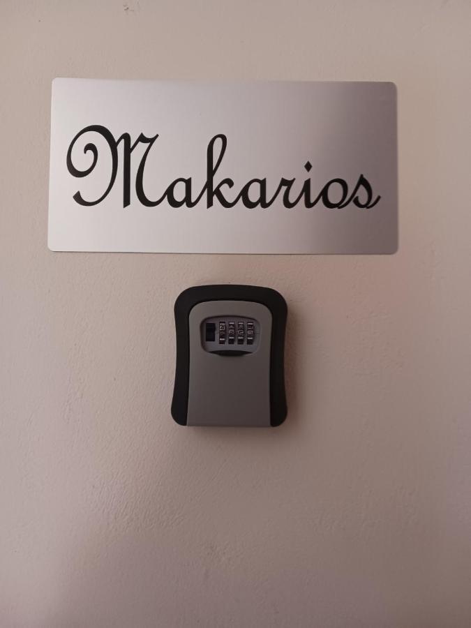 Makarios Apartment Near Athens Aiport Spáta 외부 사진