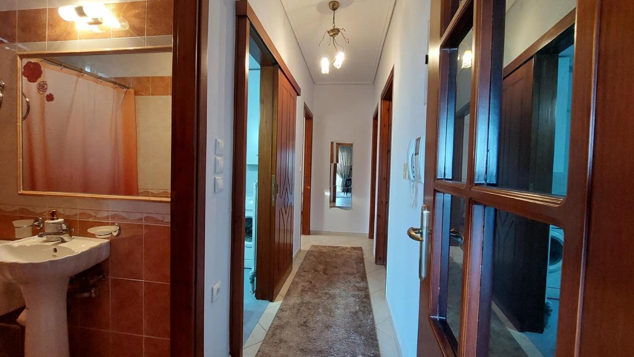 Makarios Apartment Near Athens Aiport Spáta 외부 사진