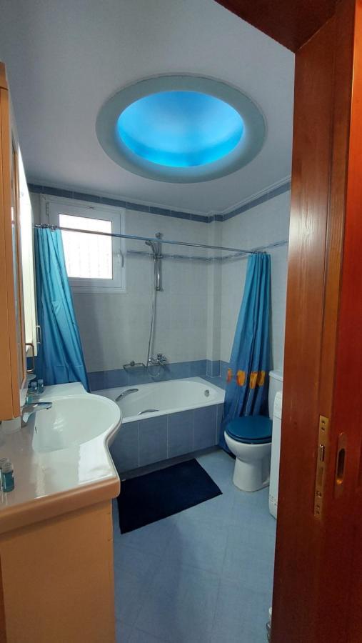 Makarios Apartment Near Athens Aiport Spáta 외부 사진