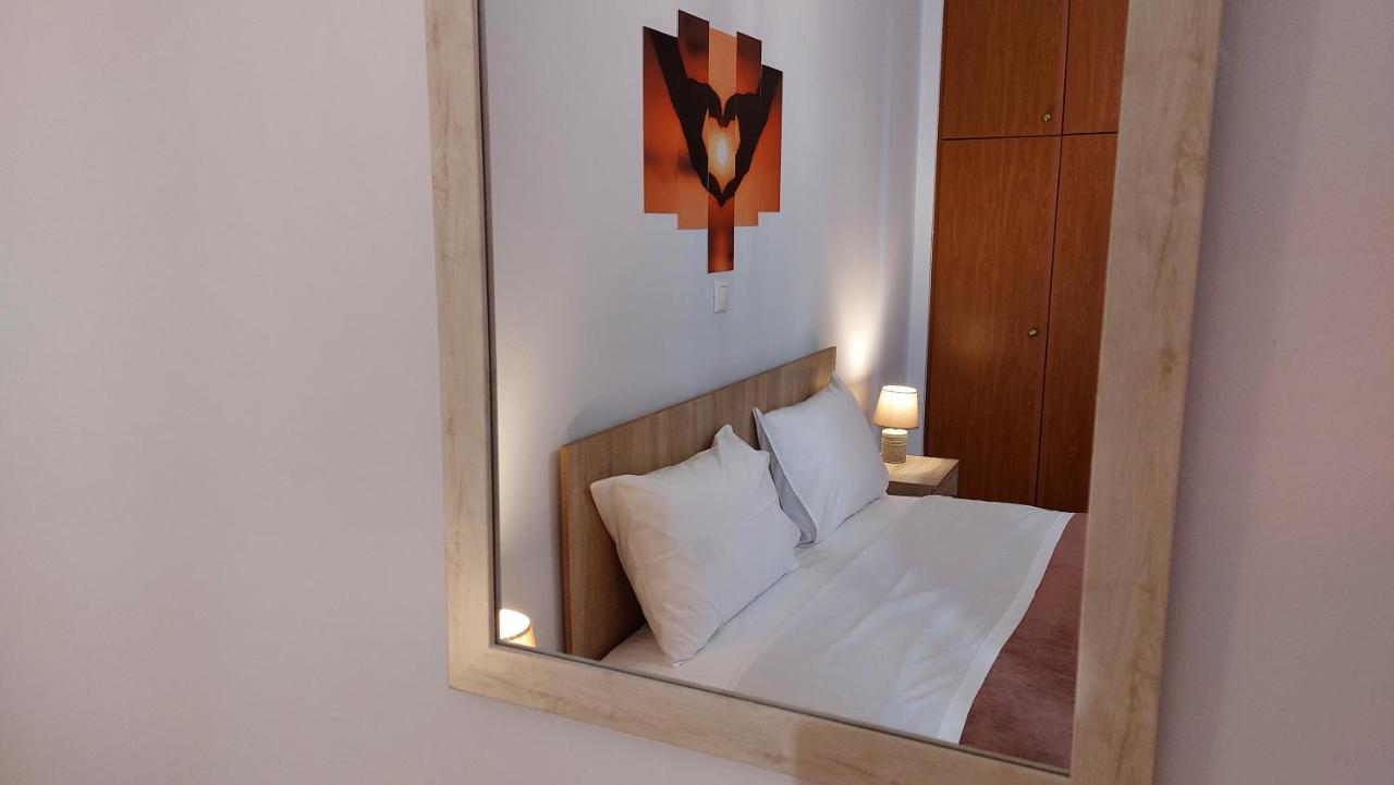 Makarios Apartment Near Athens Aiport Spáta 외부 사진