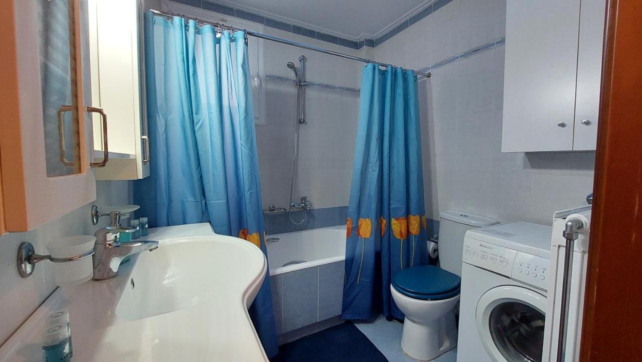 Makarios Apartment Near Athens Aiport Spáta 외부 사진