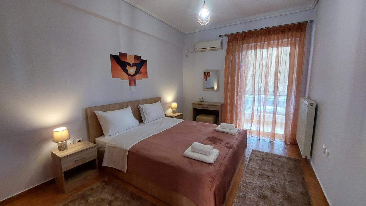 Makarios Apartment Near Athens Aiport Spáta 외부 사진