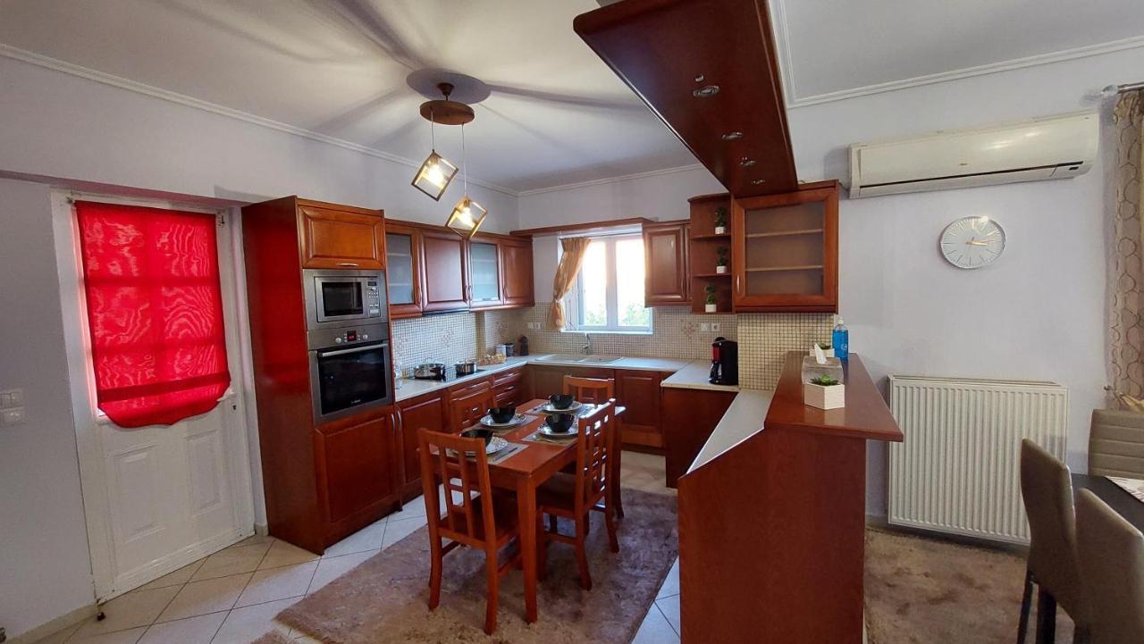 Makarios Apartment Near Athens Aiport Spáta 외부 사진