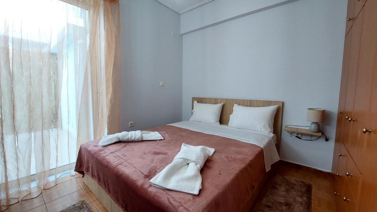 Makarios Apartment Near Athens Aiport Spáta 외부 사진