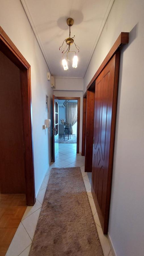 Makarios Apartment Near Athens Aiport Spáta 외부 사진