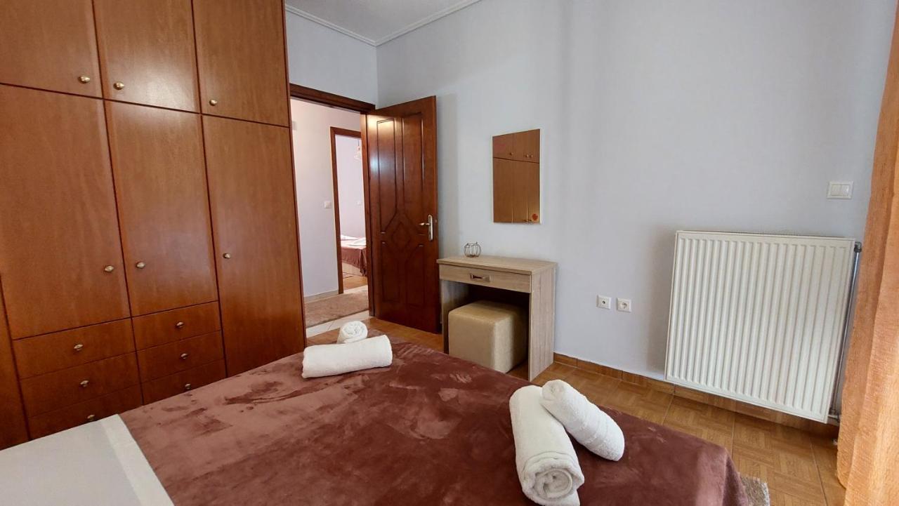 Makarios Apartment Near Athens Aiport Spáta 외부 사진