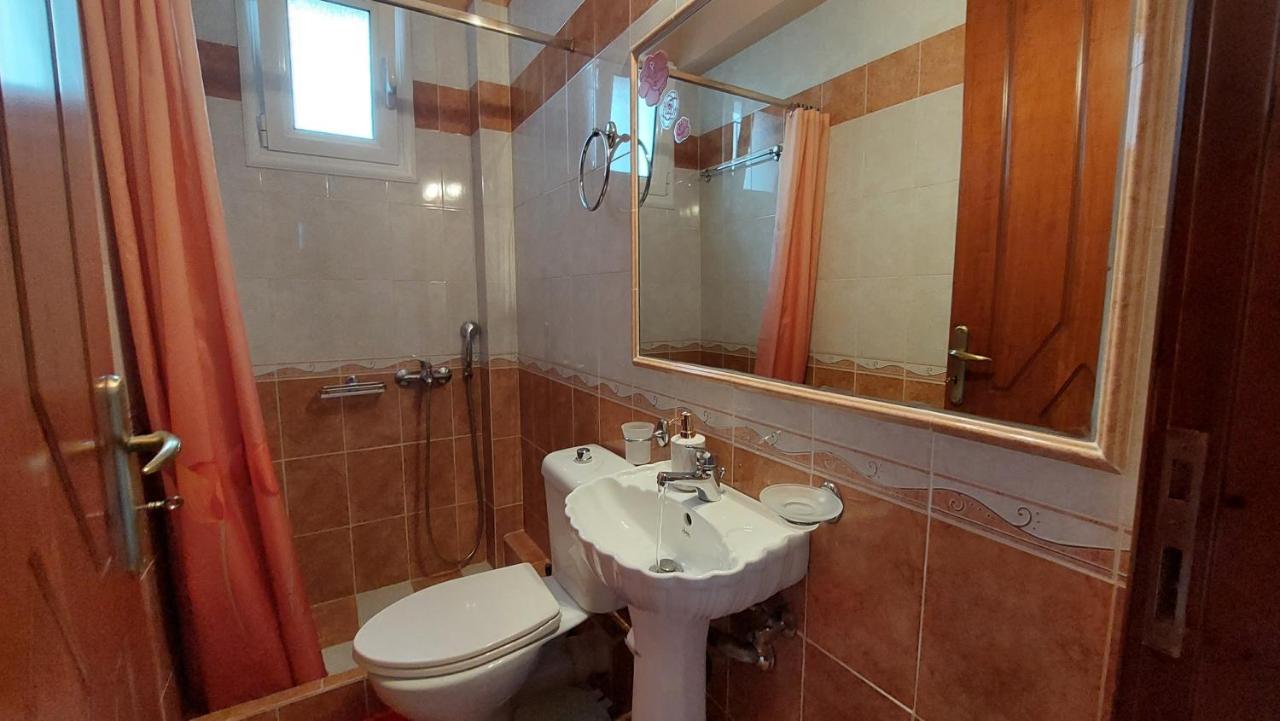 Makarios Apartment Near Athens Aiport Spáta 외부 사진
