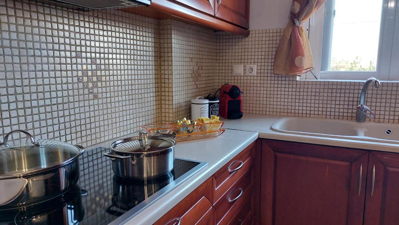 Makarios Apartment Near Athens Aiport Spáta 외부 사진