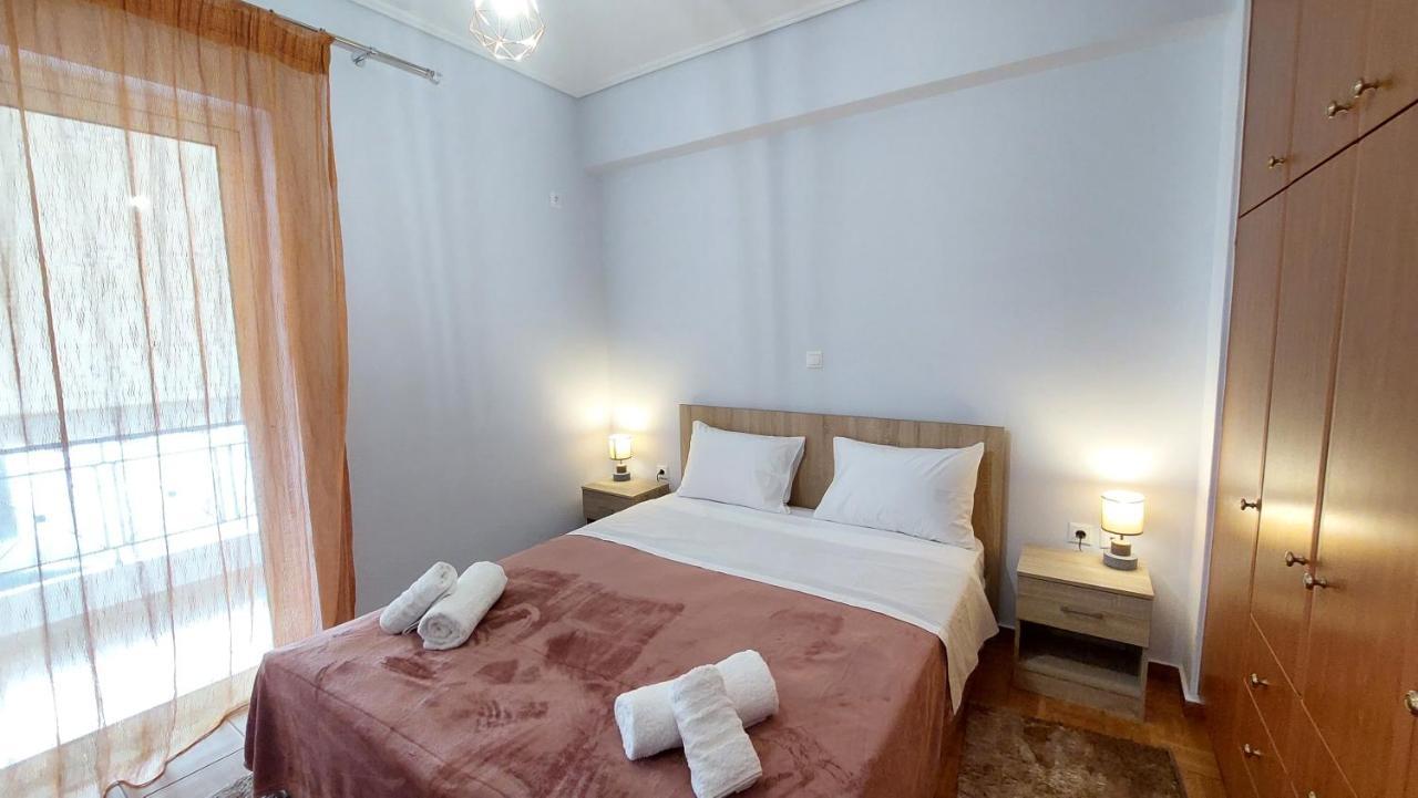 Makarios Apartment Near Athens Aiport Spáta 외부 사진