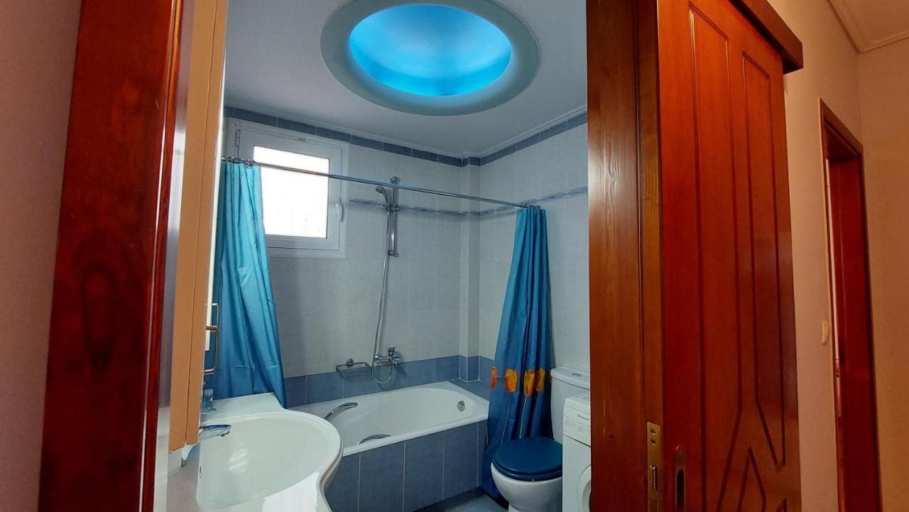 Makarios Apartment Near Athens Aiport Spáta 외부 사진