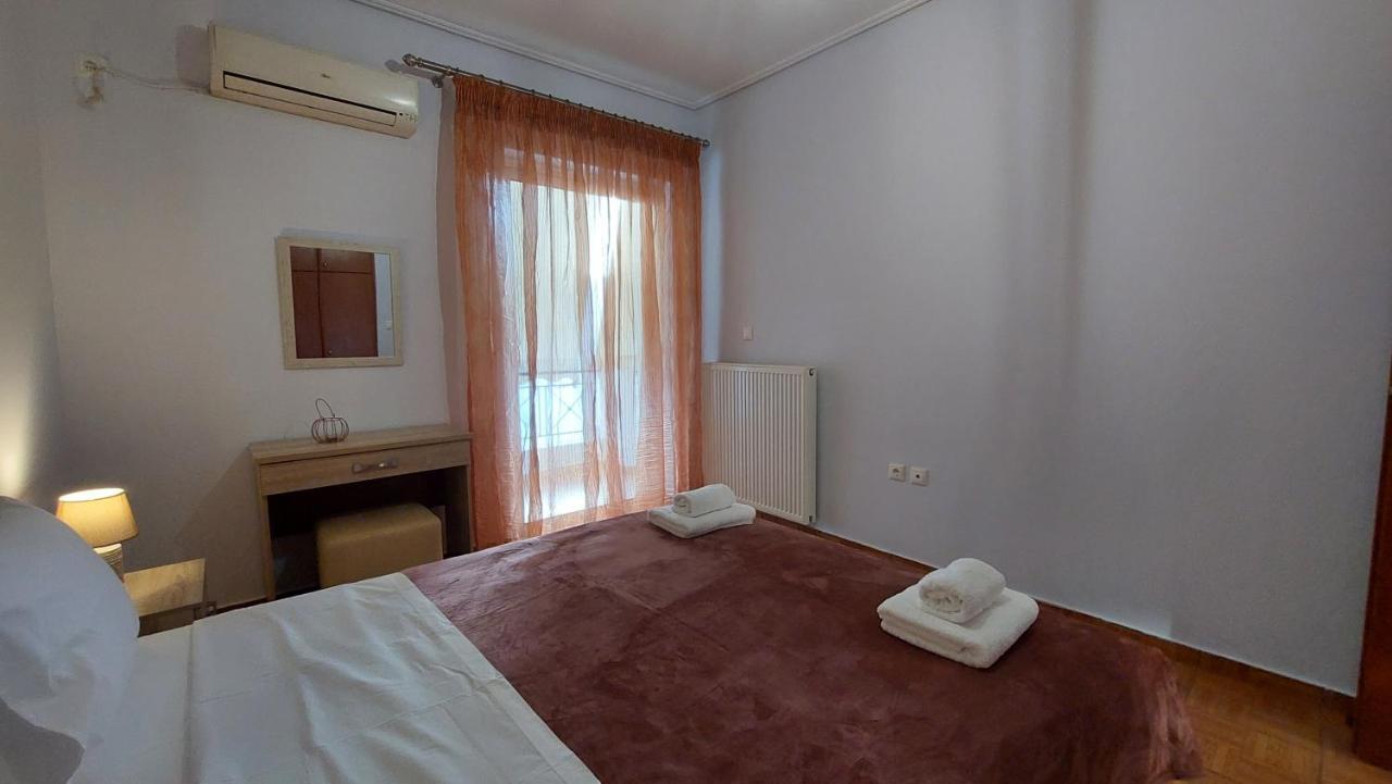 Makarios Apartment Near Athens Aiport Spáta 외부 사진