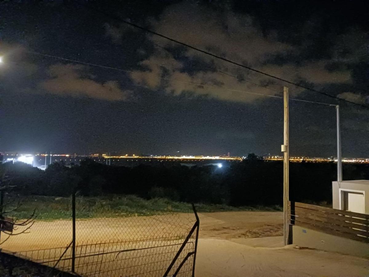 Makarios Apartment Near Athens Aiport Spáta 외부 사진