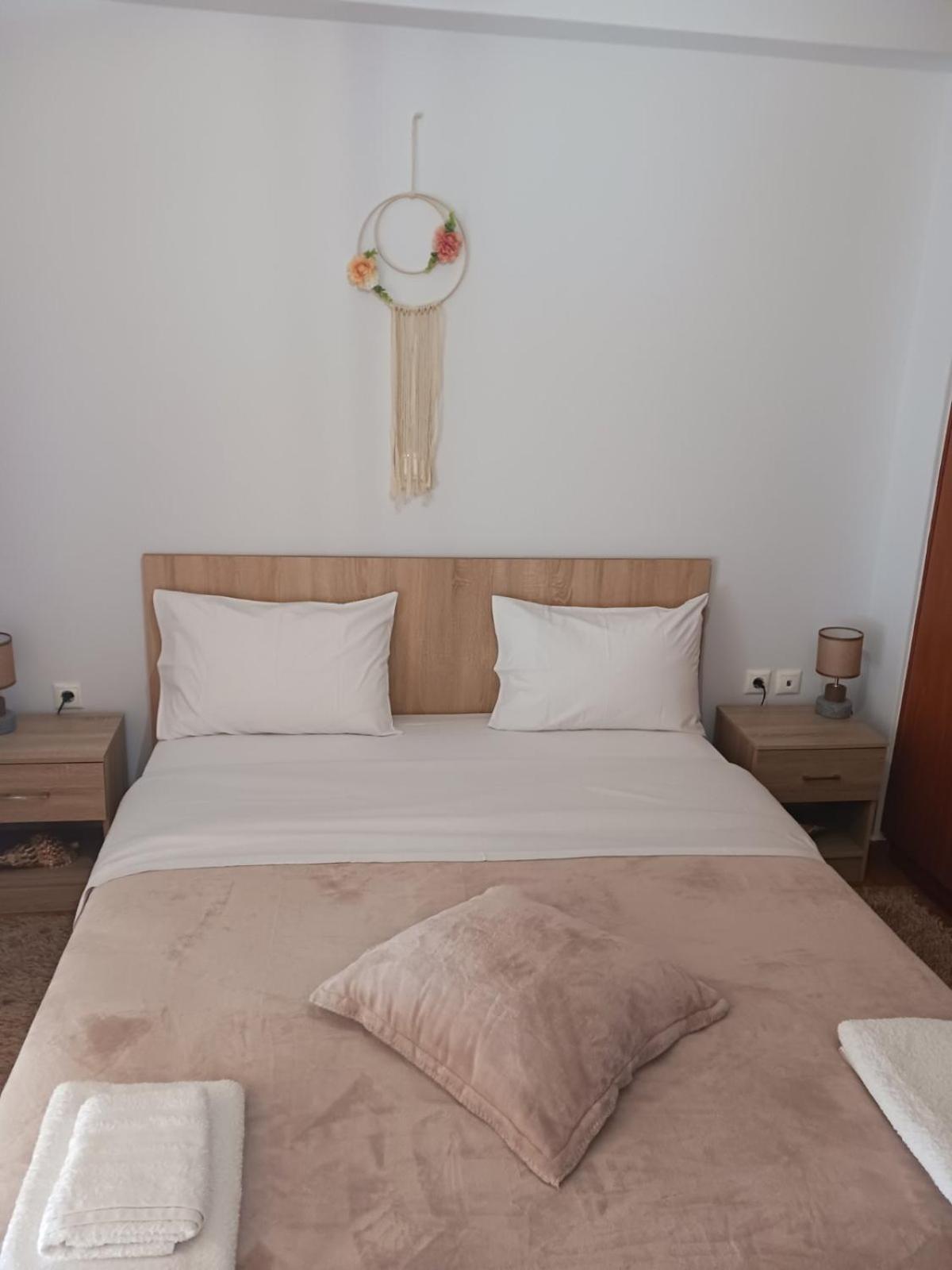 Makarios Apartment Near Athens Aiport Spáta 외부 사진