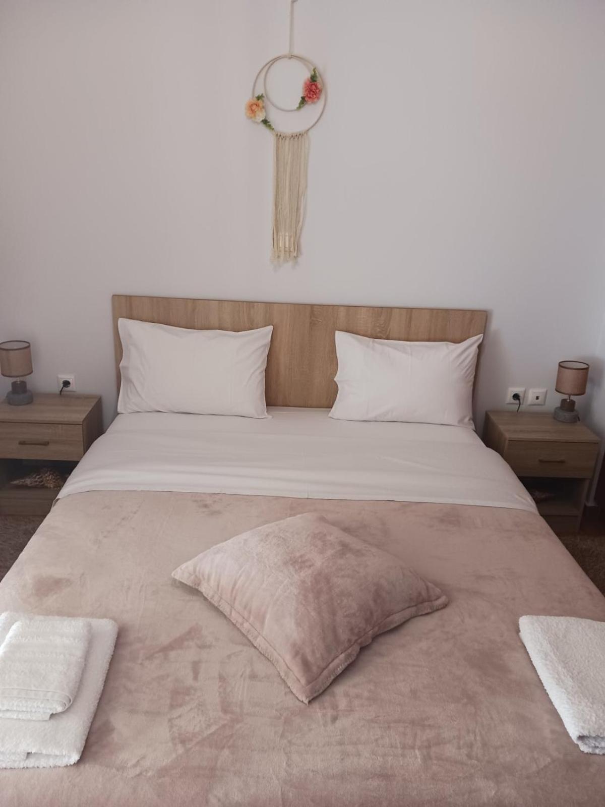 Makarios Apartment Near Athens Aiport Spáta 외부 사진