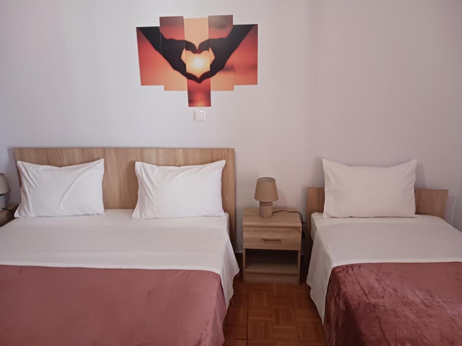 Makarios Apartment Near Athens Aiport Spáta 외부 사진