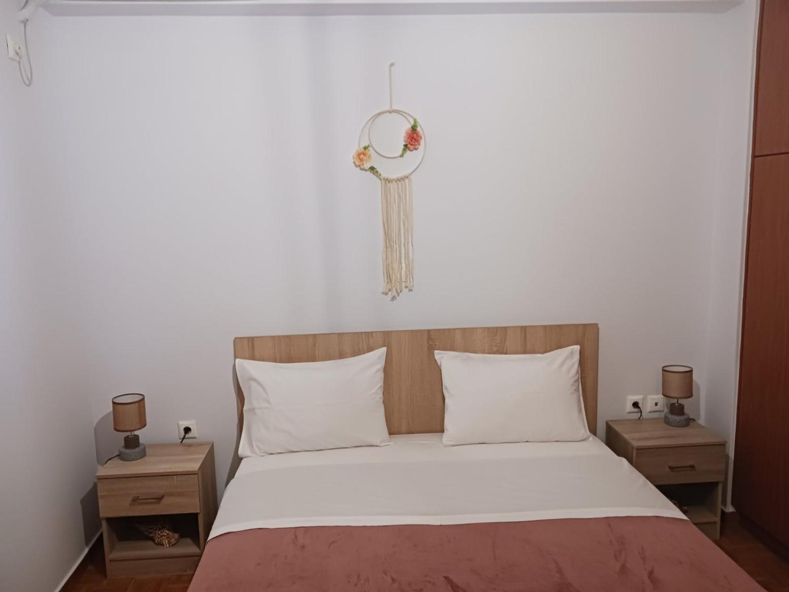 Makarios Apartment Near Athens Aiport Spáta 외부 사진