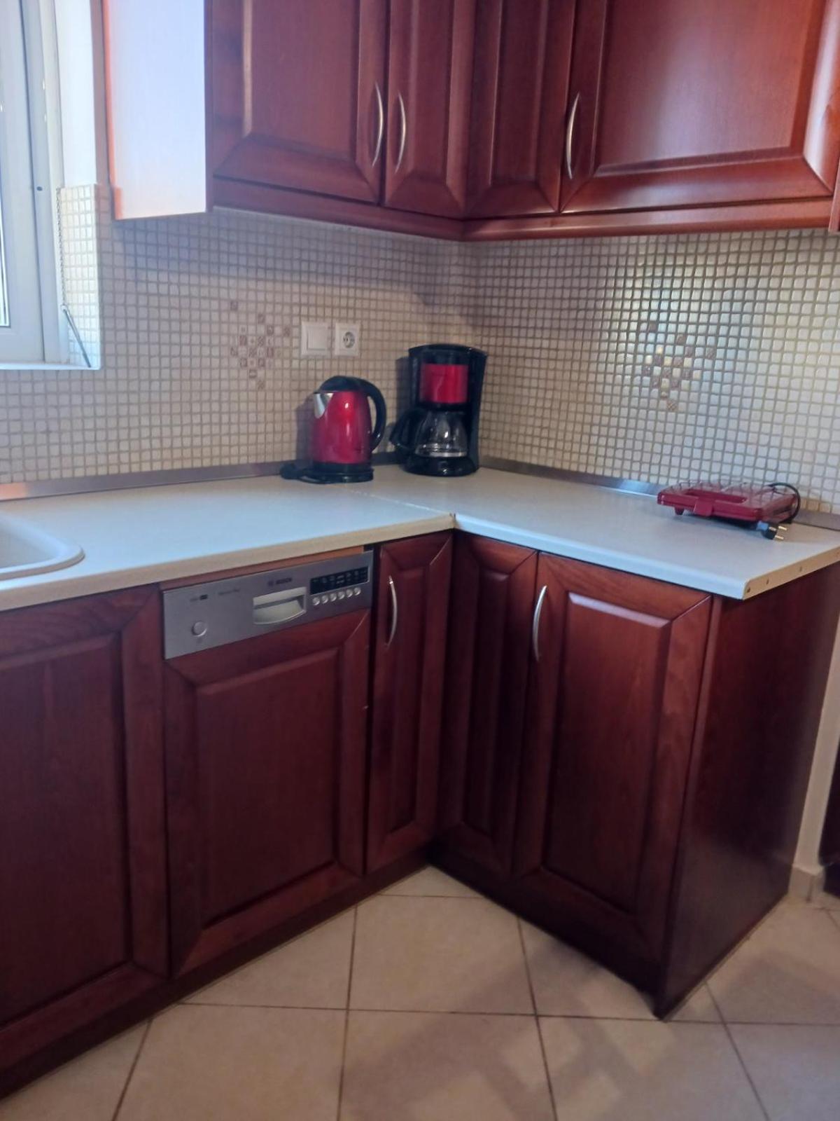 Makarios Apartment Near Athens Aiport Spáta 외부 사진